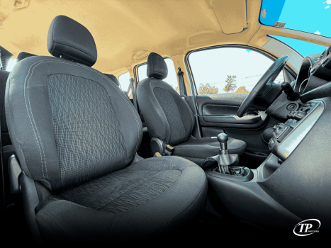 CITROEN C3 Picasso 1.5 4P FLEX GL, Foto 8