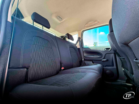 CITROEN C3 Picasso 1.5 4P FLEX GL, Foto 9
