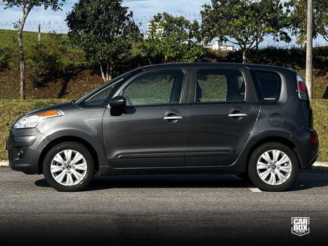 CITROEN C3 Picasso 1.6 16V 4P FLEX GLX, Foto 3
