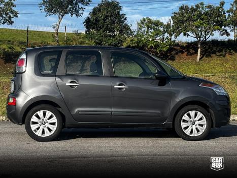 CITROEN C3 Picasso 1.6 16V 4P FLEX GLX, Foto 4