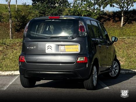 CITROEN C3 Picasso 1.6 16V 4P FLEX GLX, Foto 6