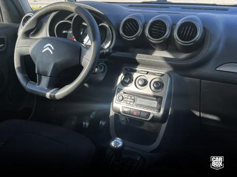 CITROEN C3 Picasso 1.6 16V 4P FLEX GLX, Foto 8