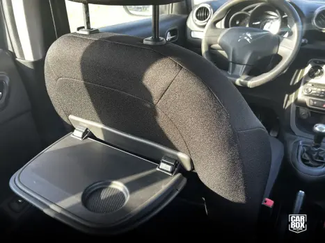 CITROEN C3 Picasso 1.6 16V 4P FLEX GLX, Foto 19