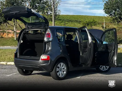 CITROEN C3 Picasso 1.6 16V 4P FLEX GLX, Foto 24