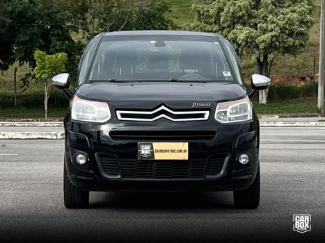 CITROEN C3 Picasso 1.6 16V 4P FLEX EXCLUSIVE, Foto 2