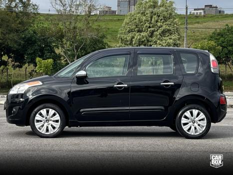 CITROEN C3 Picasso 1.6 16V 4P FLEX EXCLUSIVE, Foto 3