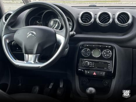 CITROEN C3 Picasso 1.6 16V 4P FLEX EXCLUSIVE, Foto 6