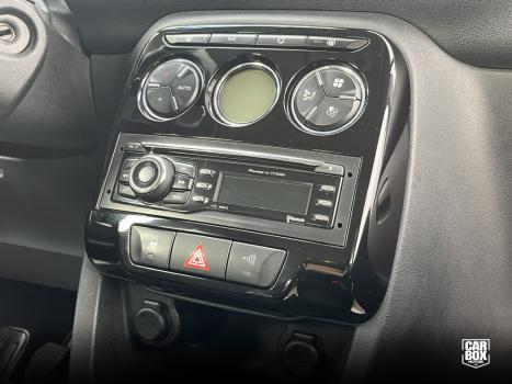 CITROEN C3 Picasso 1.6 16V 4P FLEX EXCLUSIVE, Foto 10