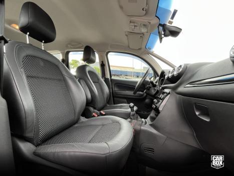 CITROEN C3 Picasso 1.6 16V 4P FLEX EXCLUSIVE, Foto 11