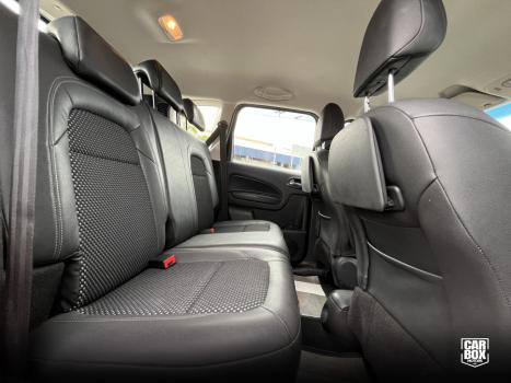 CITROEN C3 Picasso 1.6 16V 4P FLEX EXCLUSIVE, Foto 12