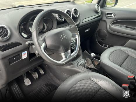 CITROEN C3 Picasso 1.6 16V 4P FLEX EXCLUSIVE, Foto 13