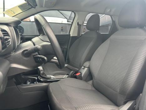 CITROEN C4 Cactus 1.6 16V 4P VTI 120 FLEX FEEL AUTOMTICO, Foto 10