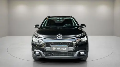 CITROEN C4 Cactus 1.6 16V 4P 120 VTI FLEX LIVE BUSINESS AUTOMTICO, Foto 2