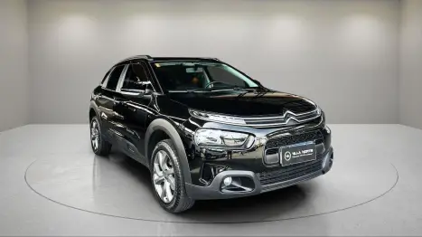 CITROEN C4 Cactus 1.6 16V 4P 120 VTI FLEX LIVE BUSINESS AUTOMTICO, Foto 3