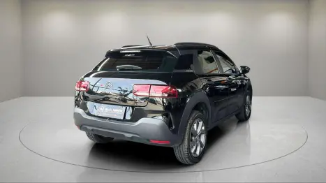 CITROEN C4 Cactus 1.6 16V 4P 120 VTI FLEX LIVE BUSINESS AUTOMTICO, Foto 6