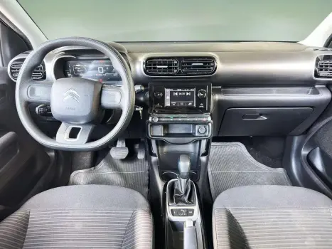 CITROEN C4 Cactus 1.6 16V 4P 120 VTI FLEX LIVE BUSINESS AUTOMTICO, Foto 9