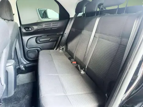 CITROEN C4 Cactus 1.6 16V 4P 120 VTI FLEX LIVE BUSINESS AUTOMTICO, Foto 11