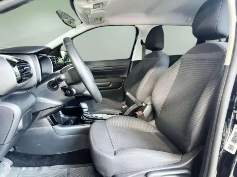 CITROEN C4 Cactus 1.6 16V 4P 120 VTI FLEX LIVE BUSINESS AUTOMTICO, Foto 12