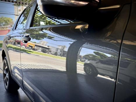 CITROEN C4 Cactus 1.6 16V 4P VTI 120 FLEX FEEL AUTOMTICO, Foto 4