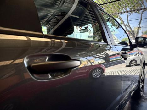 CITROEN C4 Cactus 1.6 16V 4P VTI 120 FLEX FEEL AUTOMTICO, Foto 8