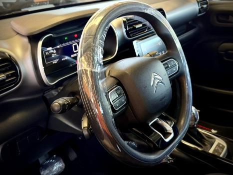 CITROEN C4 Cactus 1.6 16V 4P VTI 120 FLEX FEEL AUTOMTICO, Foto 14