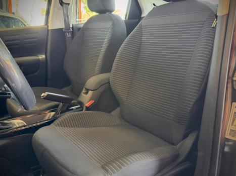 CITROEN C4 Cactus 1.6 16V 4P VTI 120 FLEX FEEL AUTOMTICO, Foto 15