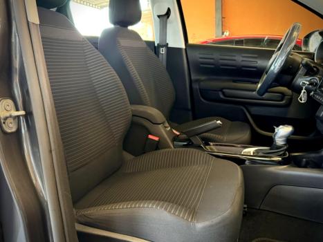 CITROEN C4 Cactus 1.6 16V 4P VTI 120 FLEX FEEL AUTOMTICO, Foto 17