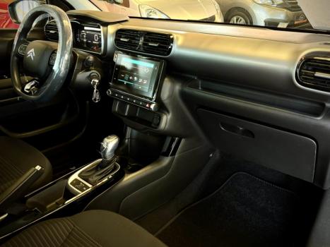 CITROEN C4 Cactus 1.6 16V 4P VTI 120 FLEX FEEL AUTOMTICO, Foto 18