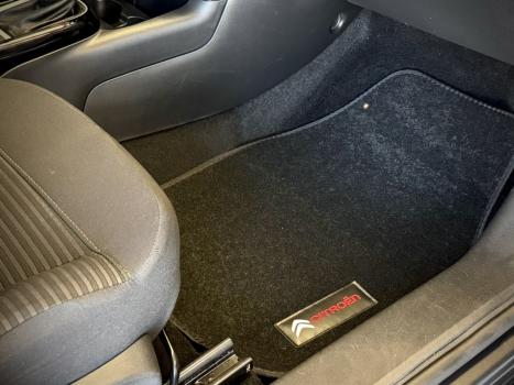 CITROEN C4 Cactus 1.6 16V 4P VTI 120 FLEX FEEL AUTOMTICO, Foto 19
