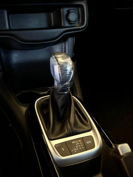 CITROEN C4 Cactus 1.6 16V 4P VTI 120 FLEX FEEL AUTOMTICO, Foto 20