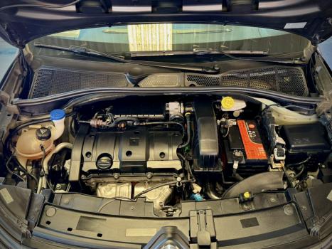 CITROEN C4 Cactus 1.6 16V 4P VTI 120 FLEX FEEL AUTOMTICO, Foto 26