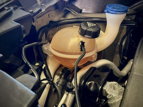 CITROEN C4 Cactus 1.6 16V 4P VTI 120 FLEX FEEL AUTOMTICO, Foto 27