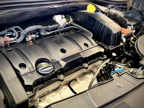 CITROEN C4 Cactus 1.6 16V 4P VTI 120 FLEX FEEL AUTOMTICO, Foto 28