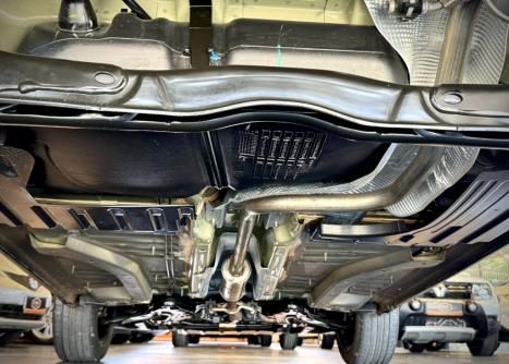 CITROEN C4 Cactus 1.6 16V 4P VTI 120 FLEX FEEL AUTOMTICO, Foto 30