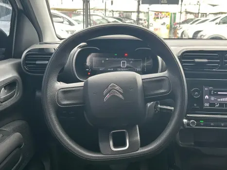 CITROEN C4 Cactus 1.6 16V 4P VTI 120 FLEX FEEL AUTOMTICO, Foto 5