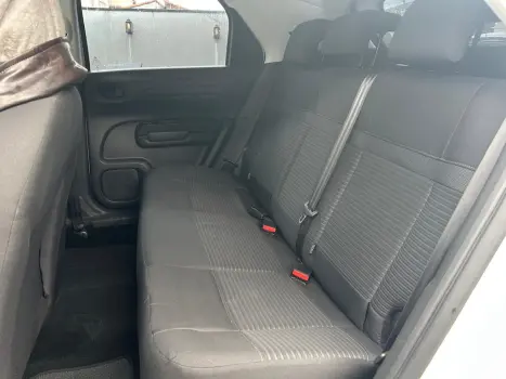 CITROEN C4 Cactus 1.6 16V 4P VTI 120 FLEX FEEL AUTOMTICO, Foto 9