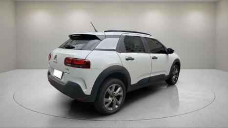 CITROEN C4 Cactus 1.6 16V 4P VTI 120 FLEX FEEL AUTOM�TICO, Foto 3