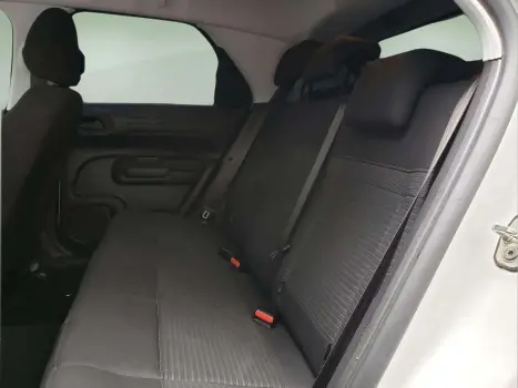 CITROEN C4 Cactus 1.6 16V 4P VTI 120 FLEX FEEL AUTOM�TICO, Foto 5