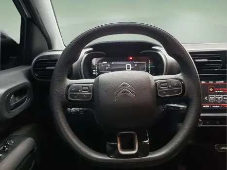 CITROEN C4 Cactus 1.6 16V 4P VTI 120 FLEX FEEL AUTOM�TICO, Foto 12