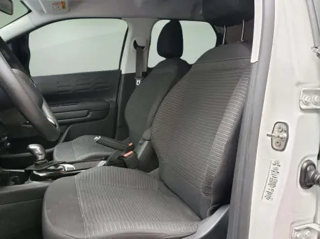 CITROEN C4 Cactus 1.6 16V 4P VTI 120 FLEX FEEL AUTOM�TICO, Foto 13
