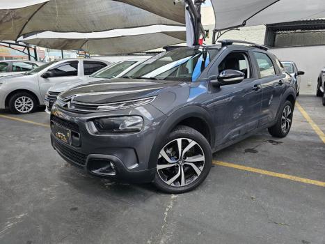 CITROEN C4 Cactus 1.6 16V 4P FLEX SHINE THP TURBO AUTOM�TICO, Foto 2