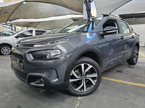 CITROEN C4 Cactus 1.6 16V 4P FLEX SHINE THP TURBO AUTOM�TICO, Foto 6