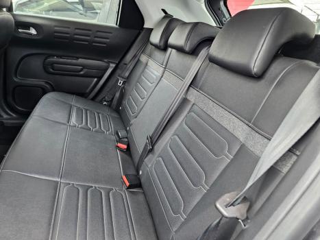 CITROEN C4 Cactus 1.6 16V 4P FLEX SHINE THP TURBO AUTOM�TICO, Foto 9