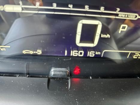 CITROEN C4 Cactus 1.6 16V 4P FLEX SHINE THP TURBO AUTOM�TICO, Foto 12