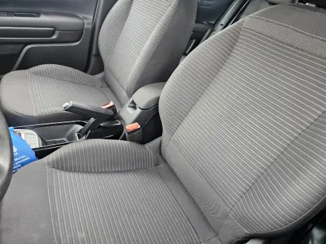 CITROEN C4 Cactus 1.6 16V 4P VTI 120 FLEX FEEL AUTOM�TICO, Foto 3