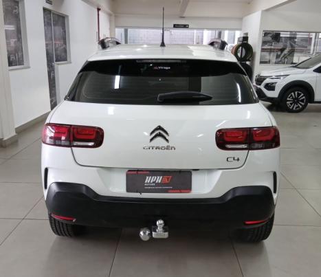 CITROEN C4 Cactus 1.6 16V 4P FLEX SHINE THP TURBO AUTOM�TICO, Foto 3