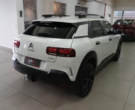CITROEN C4 Cactus 1.6 16V 4P FLEX SHINE THP TURBO AUTOM�TICO, Foto 4