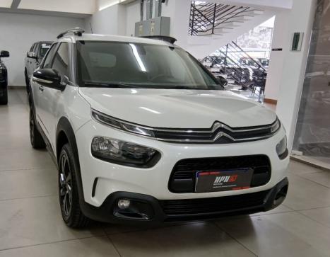 CITROEN C4 Cactus 1.6 16V 4P FLEX SHINE THP TURBO AUTOM�TICO, Foto 5