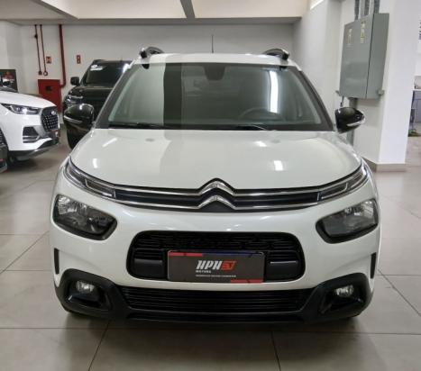 CITROEN C4 Cactus 1.6 16V 4P FLEX SHINE THP TURBO AUTOM�TICO, Foto 6