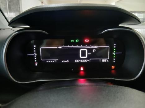 CITROEN C4 Cactus 1.6 16V 4P FLEX SHINE THP TURBO AUTOM�TICO, Foto 8